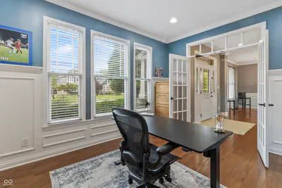 9862 Wading Crane Avenue, Fishers - 20