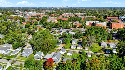 1415 E Castle Avenue, Indianapolis - 57