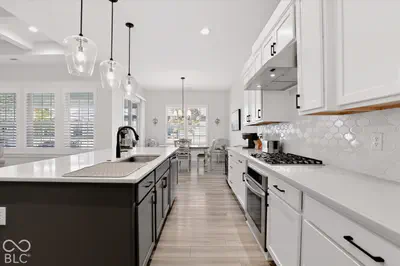 15428 Beeblossom Drive, Westfield - 16