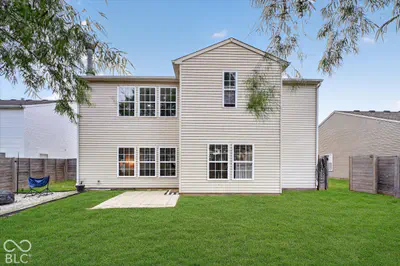 797 Hickory Pine Drive, Whiteland - 18
