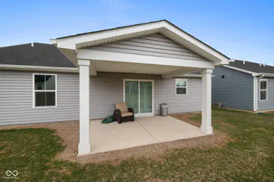 2751 Sand Hollow Drive, Lebanon - 4
