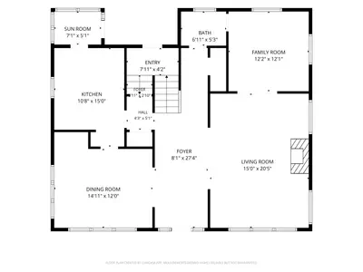 211 Harrison Street, Darlington - 47
