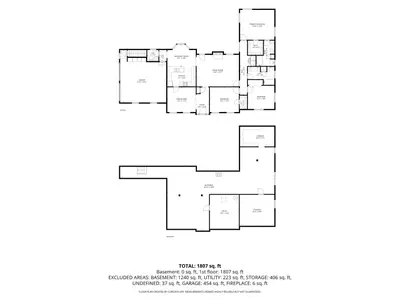 6114 Gant Road, Brookville - 58