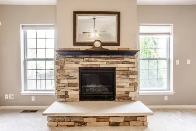 13848 Fieldcrest Drive, McCordsville - 11