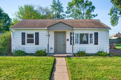 3029 14th Street, Columbus