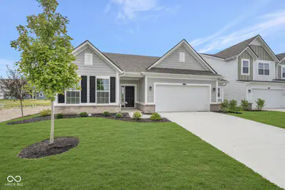 10053 Rosalee Drive, Noblesville - 2
