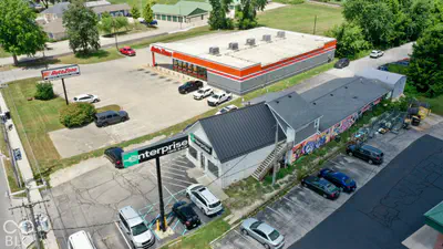 516 E Main, Brownsburg - 2