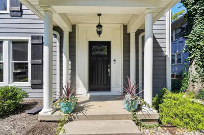 5148 Park Avenue, Indianapolis - 3