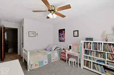 225 Deer Trace Court, Pittsboro - 20