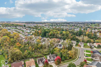 5831 Long Lake Lane, Indianapolis - 50