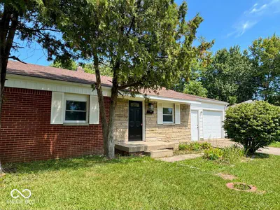 4218 Ritter Avenue, Indianapolis