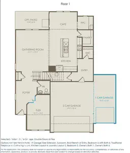 7888 Harmony Drive, Avon - 48