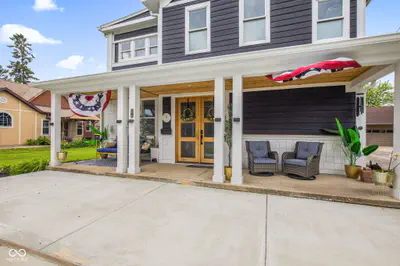 218 West Street, Tipton - 3
