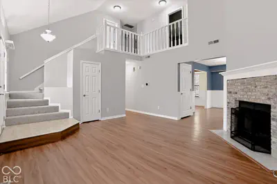 5808 Dan Patch Drive, Indianapolis - 5