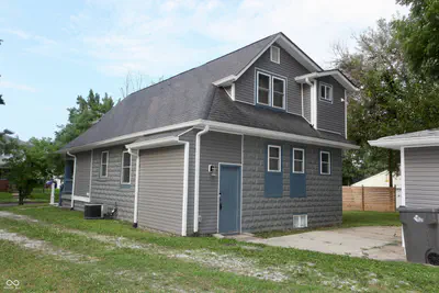 1218 E Edwards Avenue, Indianapolis - 3