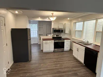 120 E 27th Street, Indianapolis - 4