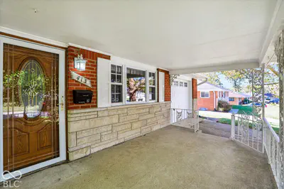 413 Gerry, Beech Grove - 2
