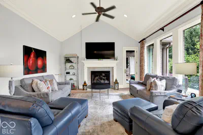 15621 Hidden Oaks Court, Carmel - 25