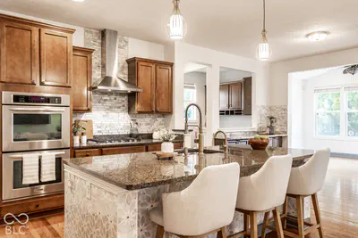 6523 Paddle Drive, Carmel - 22