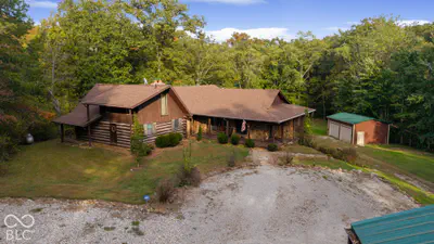 15208 Flower Gap Road, Borden - 2