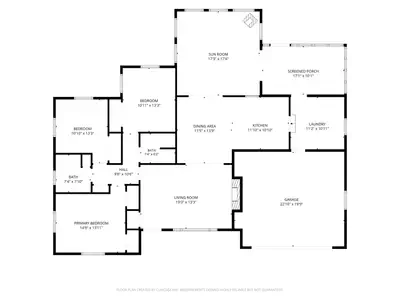 7916 Meadowbrook Drive, Indianapolis - 37