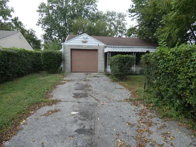 2338 Magnolia Place, Indianapolis - 4