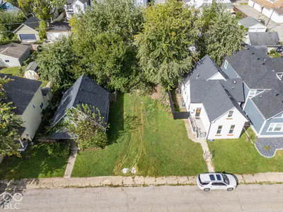 1822 Orleans Street, Indianapolis - 3