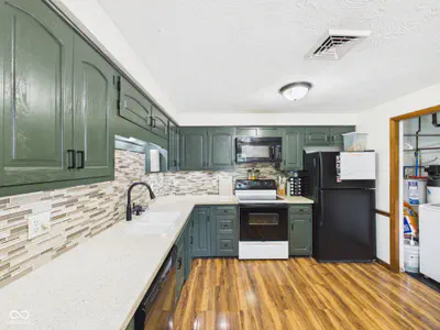 507 Country Club Lane, Anderson - 8