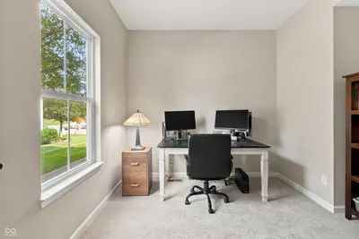 12248 Hawks Nest Drive, Fishers - 22