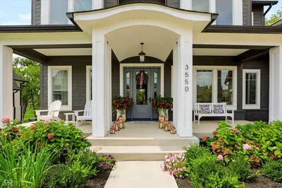 3550 Dartmoor Way, Zionsville - 5