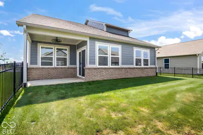 5242 Pinehurst Court, Whitestown - 35