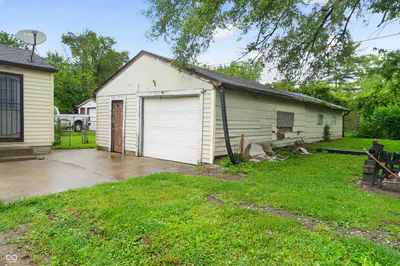 2217 N Spencer Avenue, Indianapolis - 3
