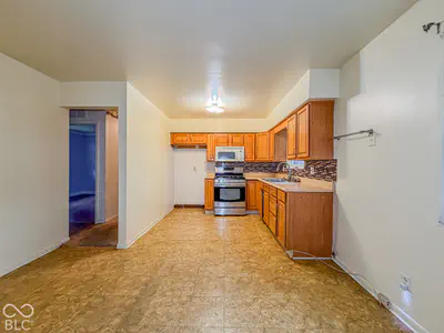 1101 N Belmont Avenue, Indianapolis - 20