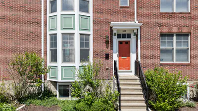 308 10th Street, Indianapolis