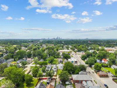 121 Bradley Avenue, Indianapolis - 32