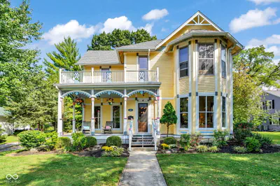 619 Anderson Street, Greencastle - 2