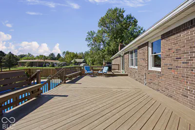 7237 Marstella Drive, Brownsburg - 43