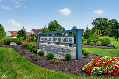 8922 Springview Drive, McCordsville - 31