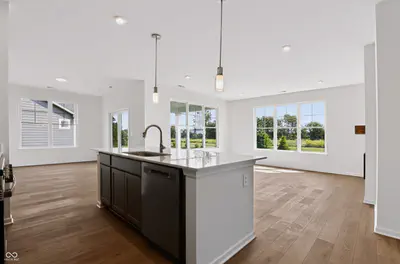 7225 Rose Hill Avenue, Brownsburg - 4