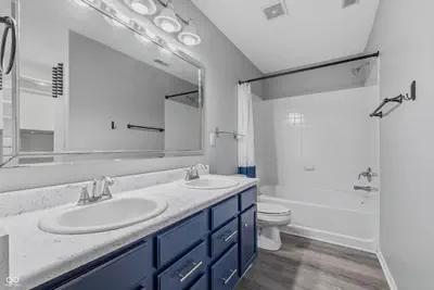 1860 Wandflower Circle, Indianapolis - 28