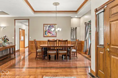 4383 Red Hawk Court, Columbus - 4