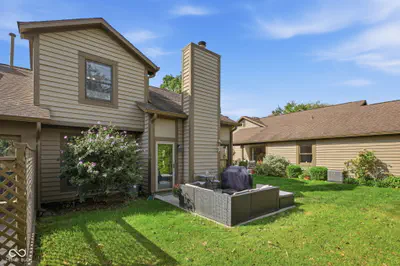 2342 Calaveras Way, Indianapolis - 7