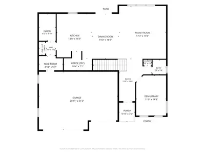 5279 Noble Crossing Parkway W, Noblesville - 35