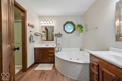 10528 Traders Pass, Brownsburg - 22