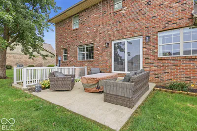 916 E Mill Creek Road S, Greensburg - 42