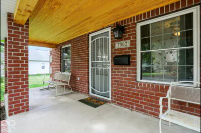 7902 Alexander Street, Indianapolis - 3