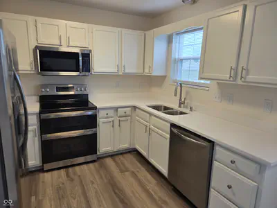 6410 Bower Drive, Indianapolis - 10