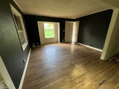 1707 Warman Avenue, Indianapolis - 3