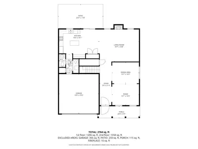 18184 Sadie Lane, Westfield - 48