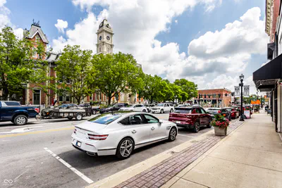 671 N 10th Street, Noblesville - 47